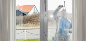 window washing services in san diego