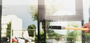 window cleaner san diego